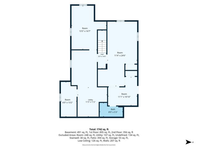 75 Cleveland Avenue S, Saint Paul, MN 55105