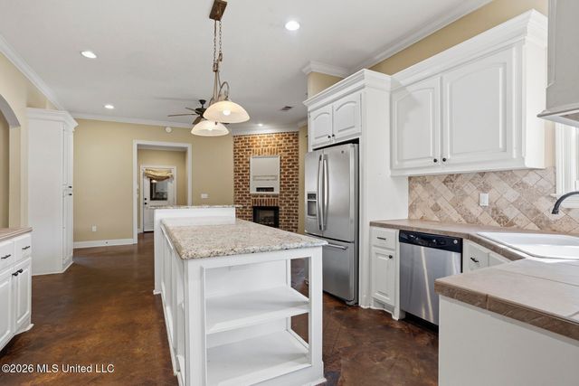 115 Diamondback Lane, Brandon, MS 39047