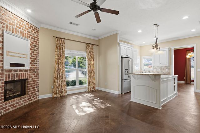 115 Diamondback Lane, Brandon, MS 39047