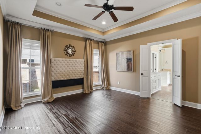 115 Diamondback Lane, Brandon, MS 39047
