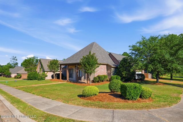 115 Diamondback Lane, Brandon, MS 39047