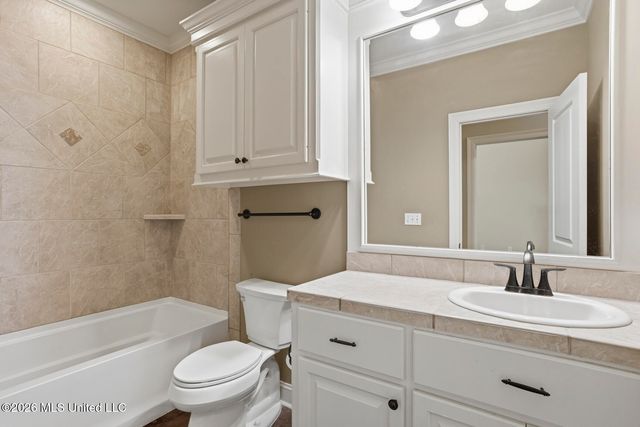 115 Diamondback Lane, Brandon, MS 39047
