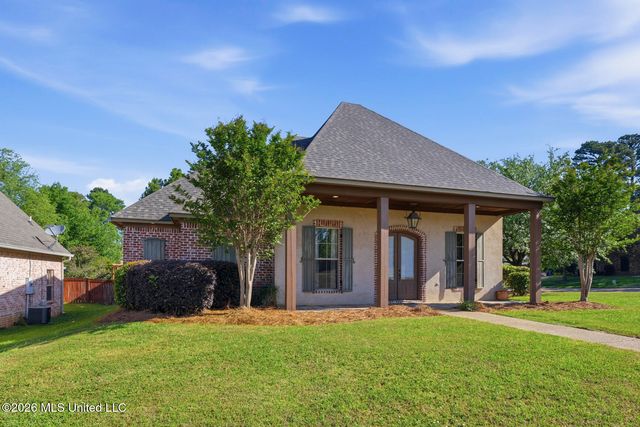 115 Diamondback Lane, Brandon, MS 39047