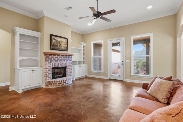 115 Diamondback Lane, Brandon, MS 39047