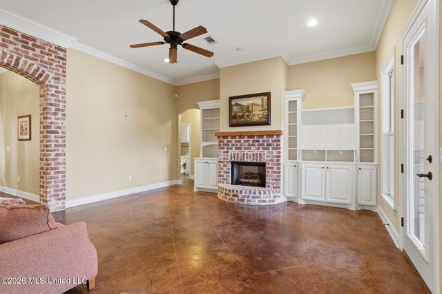 115 Diamondback Lane, Brandon, MS 39047
