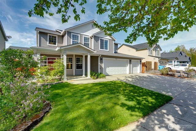 1312 NW 9th Way, Battle Ground, WA 98604