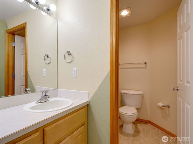 1312 NW 9th Way, Battle Ground, WA 98604