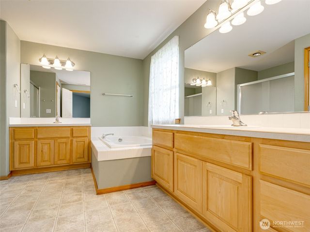1312 NW 9th Way, Battle Ground, WA 98604
