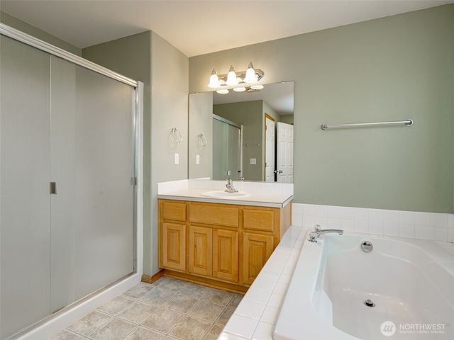 1312 NW 9th Way, Battle Ground, WA 98604