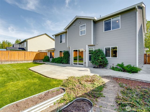 1312 NW 9th Way, Battle Ground, WA 98604