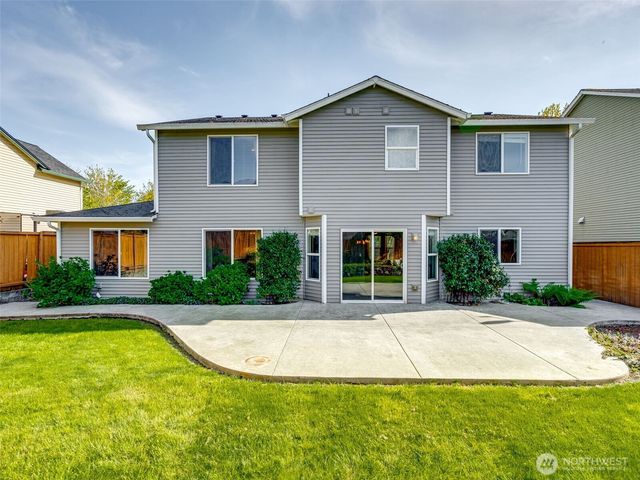 1312 NW 9th Way, Battle Ground, WA 98604