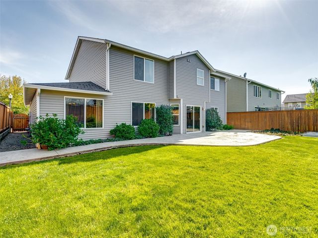 1312 NW 9th Way, Battle Ground, WA 98604
