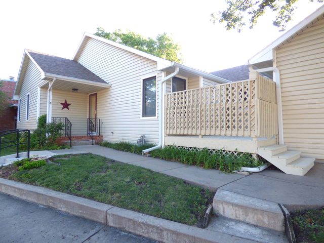 9111 W 21st St N #25, Wichita, KS 67205