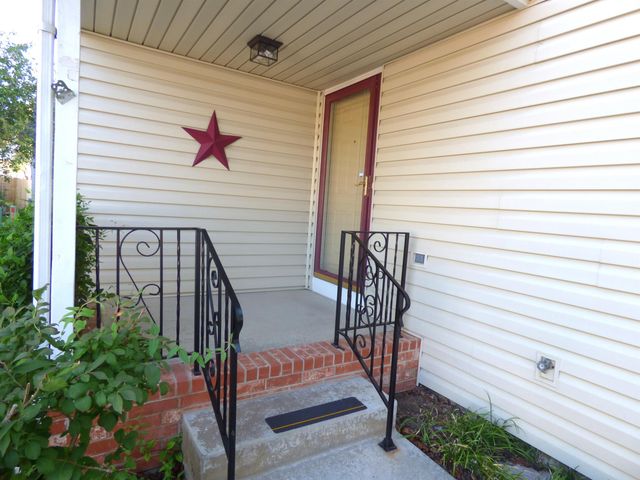 9111 W 21st St N #25, Wichita, KS 67205