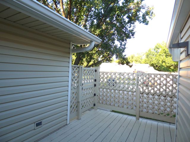 9111 W 21st St N #25, Wichita, KS 67205