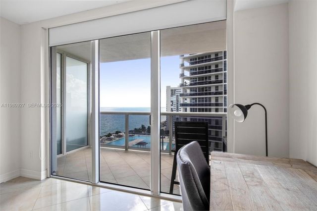 1830 S Ocean Dr 1406, Hallandale Beach, FL 33009