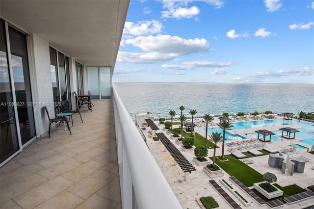 1830 S Ocean Dr 1406, Hallandale Beach, FL 33009