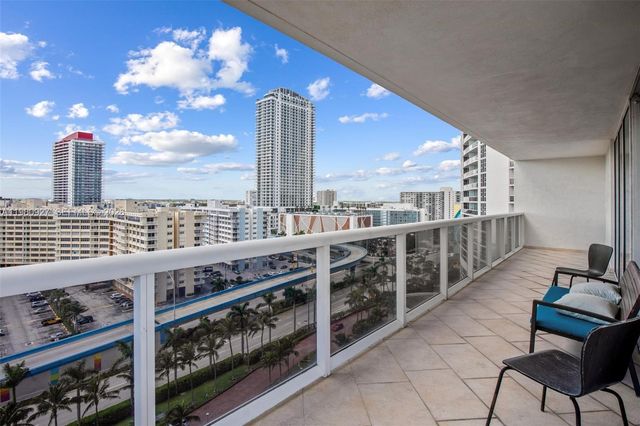 1830 S Ocean Dr 1406, Hallandale Beach, FL 33009