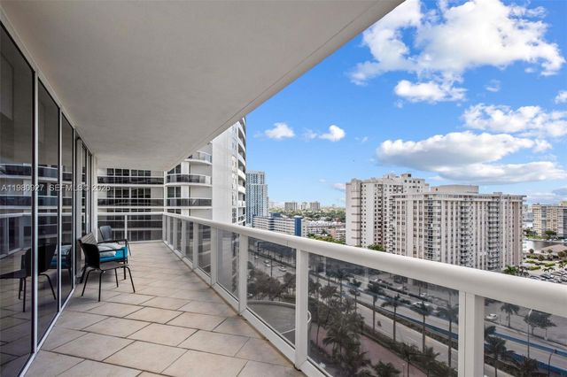 1830 S Ocean Dr 1406, Hallandale Beach, FL 33009