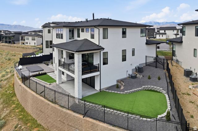 1109 W AUTUMN VIEW CIR, Lehi, UT 84048