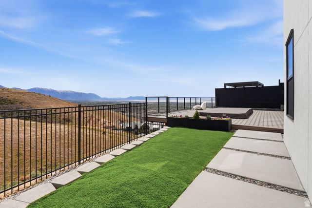 1109 W AUTUMN VIEW CIR, Lehi, UT 84048