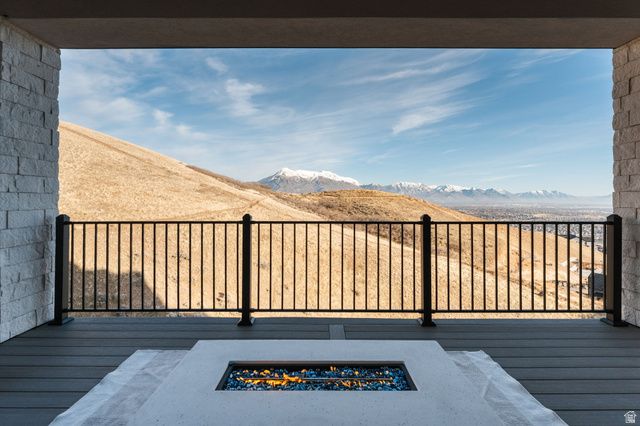 1109 W AUTUMN VIEW CIR, Lehi, UT 84048