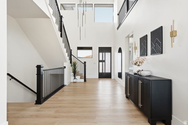 1109 W AUTUMN VIEW CIR, Lehi, UT 84048