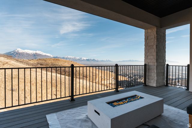 1109 W AUTUMN VIEW CIR, Lehi, UT 84048