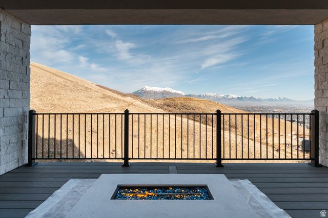 1109 W AUTUMN VIEW CIR, Lehi, UT 84048