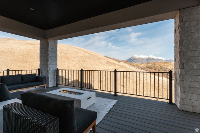 1109 W AUTUMN VIEW CIR, Lehi, UT 84048