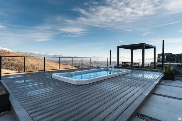 1109 W AUTUMN VIEW CIR, Lehi, UT 84048