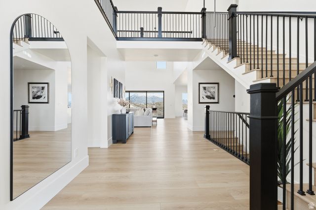 1109 W AUTUMN VIEW CIR, Lehi, UT 84048