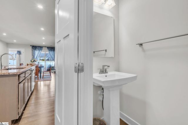 4443 Duparc Way, Spartanburg, SC 29307