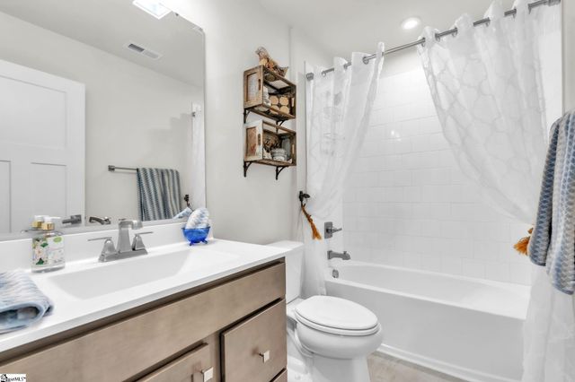 4443 Duparc Way, Spartanburg, SC 29307