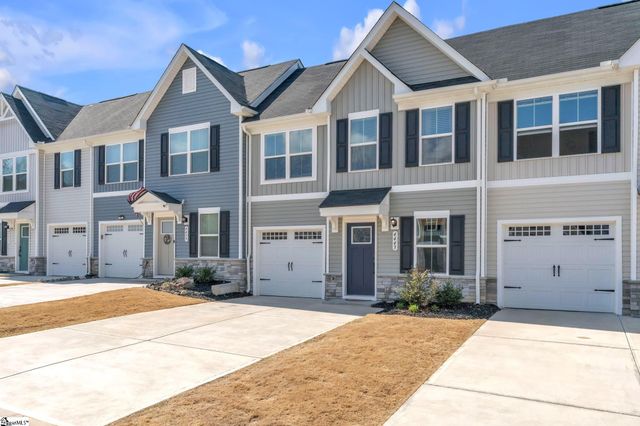 4443 Duparc Way, Spartanburg, SC 29307