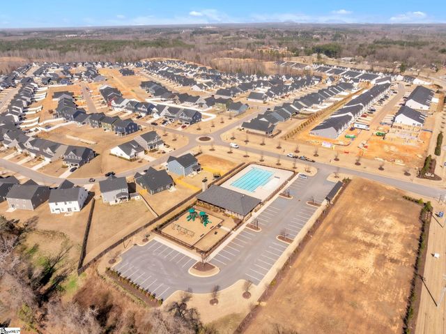 4443 Duparc Way, Spartanburg, SC 29307