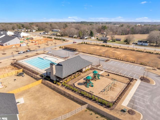 4443 Duparc Way, Spartanburg, SC 29307