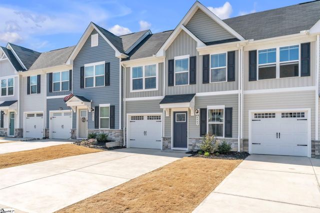 4443 Duparc Way, Spartanburg, SC 29307