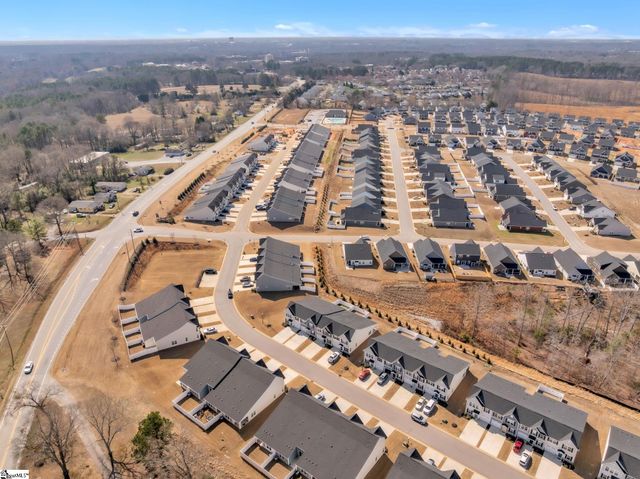 4443 Duparc Way, Spartanburg, SC 29307