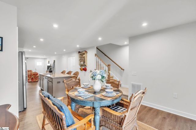 4443 Duparc Way, Spartanburg, SC 29307