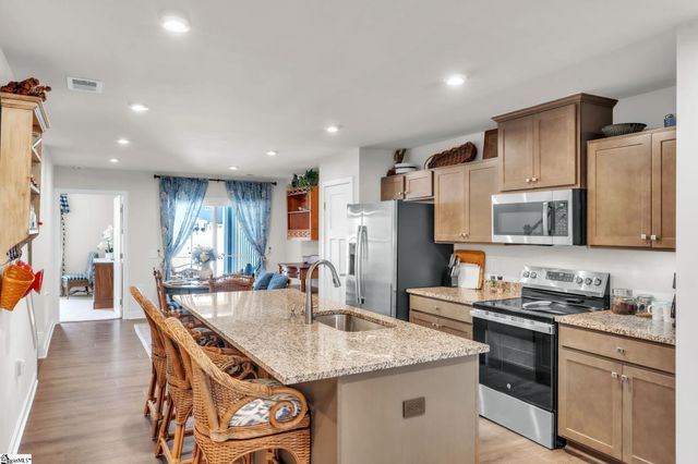 4443 Duparc Way, Spartanburg, SC 29307