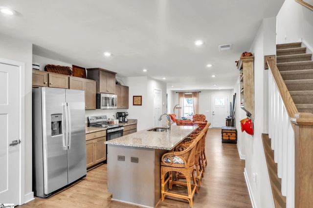 4443 Duparc Way, Spartanburg, SC 29307