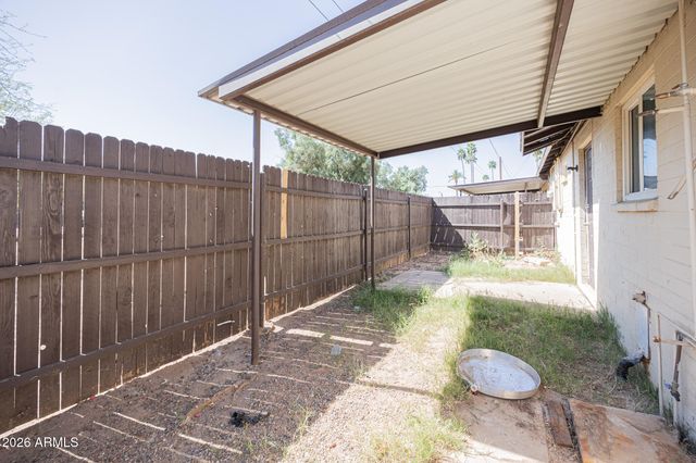 1915 N 26TH Place 7, Phoenix, AZ 85008