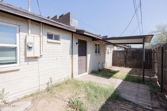 1915 N 26TH Place 7, Phoenix, AZ 85008