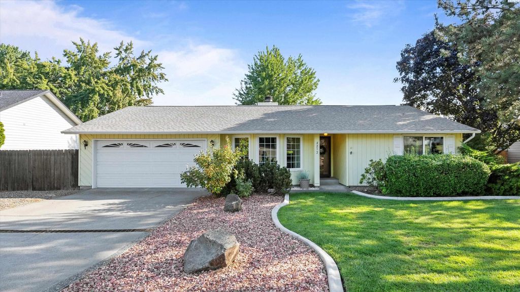 4212 Meadowsweet St, Pasco, WA 99301