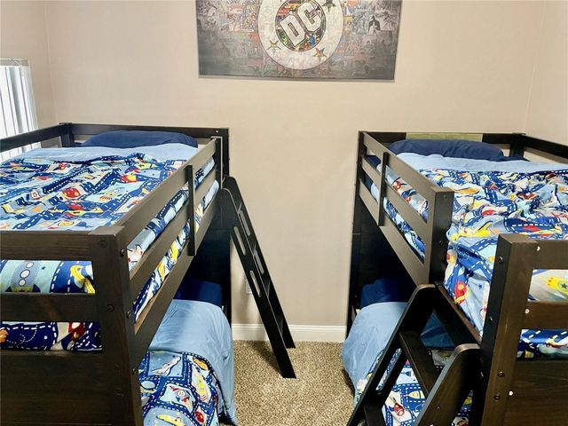 124 LANCASTER DRIVE, Davenport, FL 33897