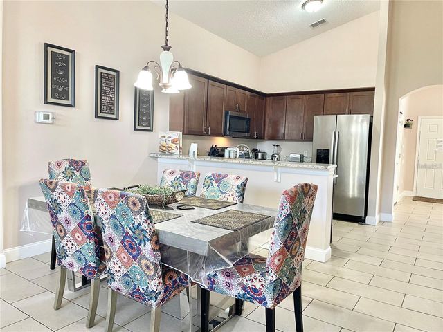 124 LANCASTER DRIVE, Davenport, FL 33897