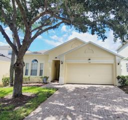 124 LANCASTER DRIVE, Davenport, FL 33897
