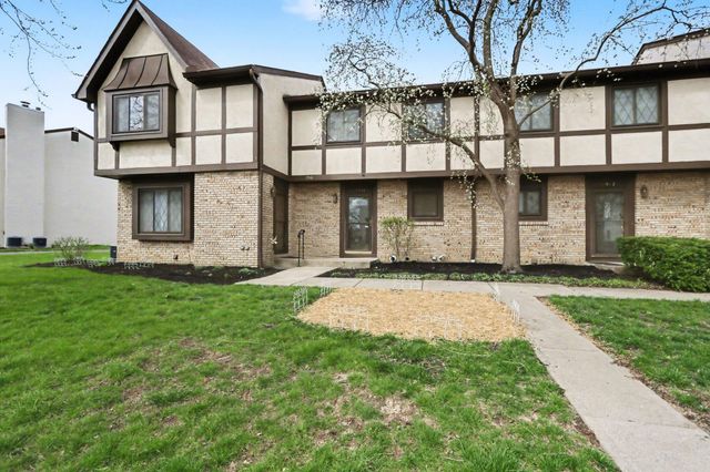 1914 Laramie Drive, 26, Powell, OH 43065