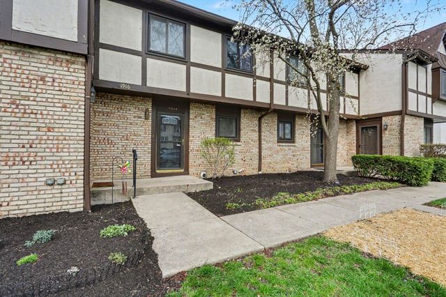 1914 Laramie Drive, 26, Powell, OH 43065